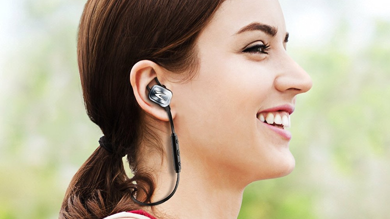 Mpow Bluetooth Headphones, $20 with code WFWD46FK